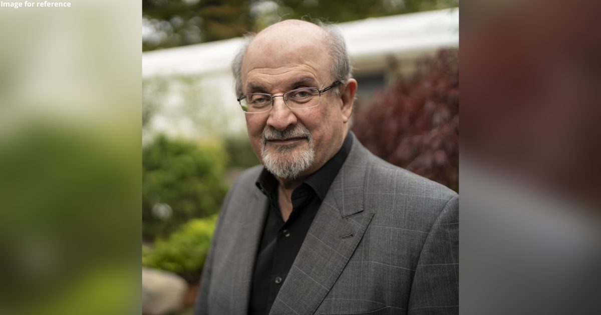 Salman Rushdie's attacker pleads not guilty to attempted murder, assault